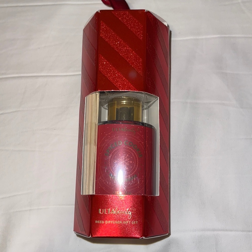 Ultabeauty Reed Diffuser Gift Set